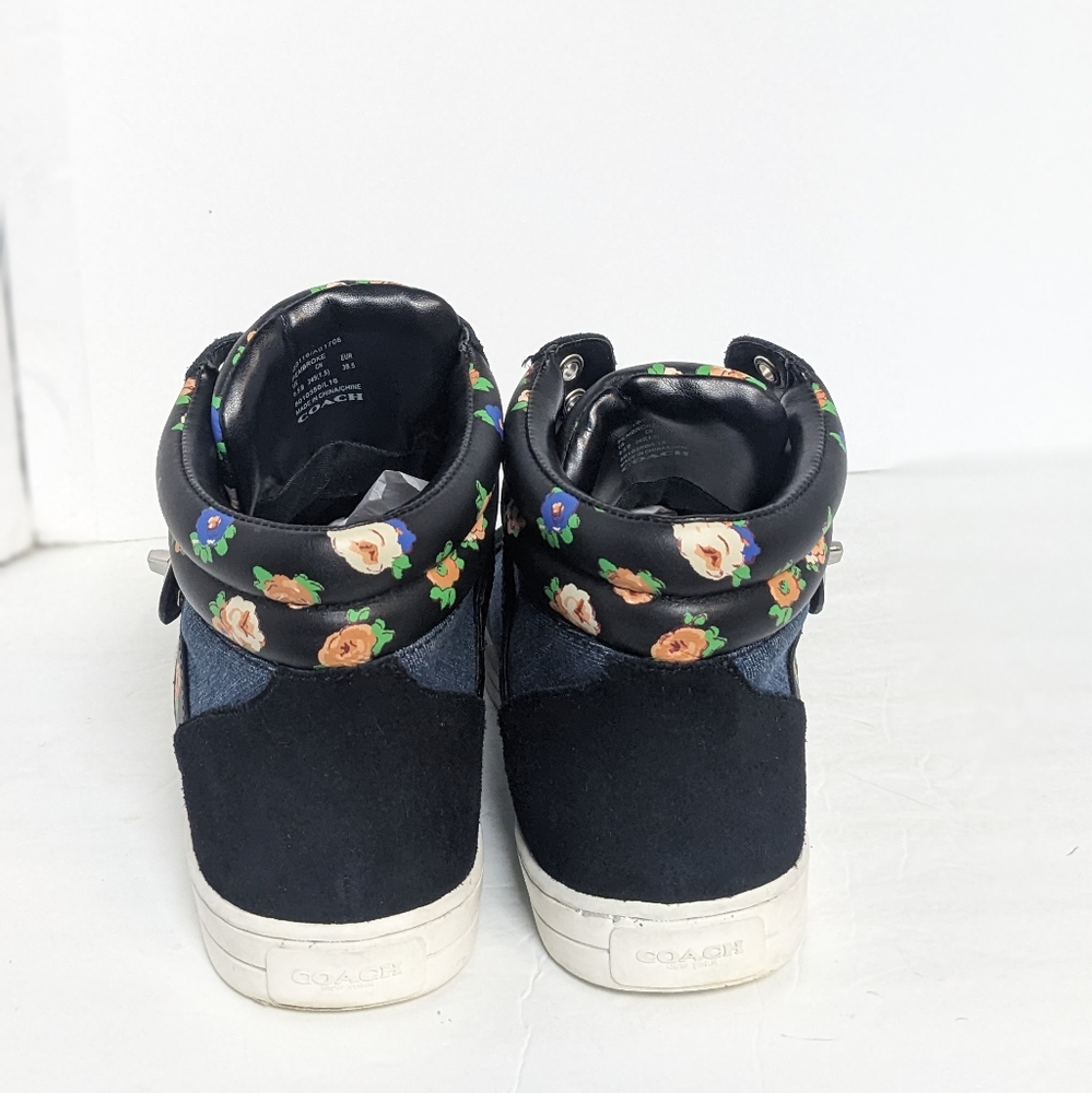 Coach Pembroke sneakers - Picture 7 of 16